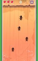 Ant Smasher Game اسکرین شاٹ 2