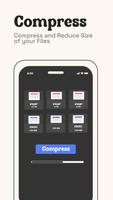 File Manager - ZIP & UNZIP imagem de tela 2
