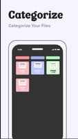 File Manager - ZIP & UNZIP imagem de tela 3