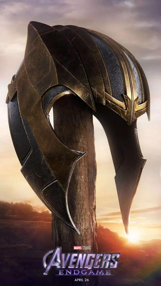 Tải xuống APK EndGame Wallpapers: 4K Superheroes Wallpapers cho Android Tải xuống APK EndGame Wallpapers: 4K Superheroes Wallpapers cho Android