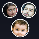 Future baby face predictor – Baby Maker Generator APK