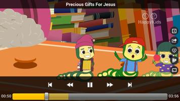 The Holy Tales - Bible 스크린샷 3