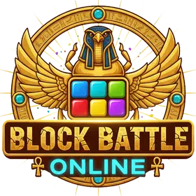 Block Battle Online