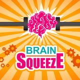 Brain Squeeze try آئیکن