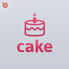 Cake Recipes by iFood.tv ไอคอน