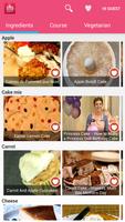 Cake Recipes by iFood.tv Affiche