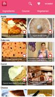 Cake Recipes by iFood.tv ポスター