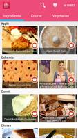 Cake Recipes by iFood.tv постер