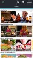 Diabetic Living by Fawesome.tv اسکرین شاٹ 1