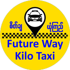 FUTURE WAY TAXI icono