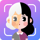 CartoonDream-Aging Face Filter APK