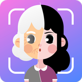 CartoonDream-Aging Face Filter icon