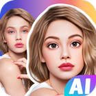 FaceFun app icon