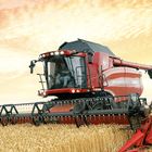 Future Farming Tractor Drive icon