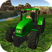 Tractor Farming Simulator Game