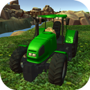 Tractor Farming Simulator Game APK