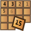 Fifteen Puzzle