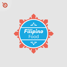 Filipino Food by iFood.tv أيقونة