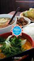 Filipino Food by iFood.tv poster