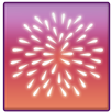 2020 Best Fireworks Touch Free APK