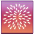2020 Best Fireworks Touch Free