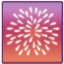 2020 Best Fireworks Touch Free APK