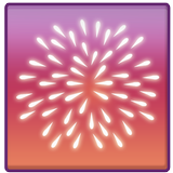 2020 Best Fireworks Touch Free icône