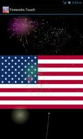2020 Best Fireworks Touch Free screenshot 2