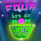 Four in a Row أيقونة