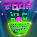 Four in a Row APK