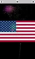 4th of July fireworks screenshot 1