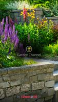 Garden Channel by Fawesome.tv plakat