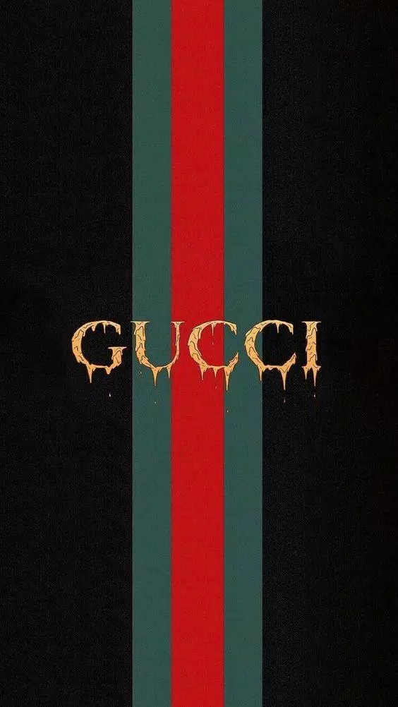 Gucci Wallpaper 
