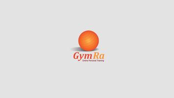 GymRa पोस्टर