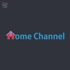 Home Channel by Fawesome.tv Zeichen