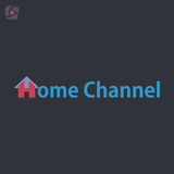 Home Channel by Fawesome.tv أيقونة