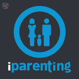 iParenting 圖標