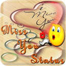 i miss you quotes and photos APK