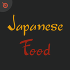 Japanese Food by iFood.tv আইকন