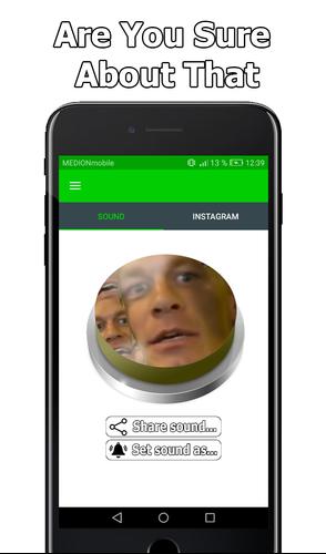 Are You Sure About That Button For Android Apk Download