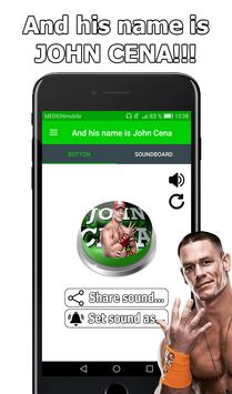 And His Name Is John Cena Pour Android Telechargez L Apk