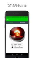 WTF Boom Button gönderen