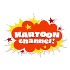 Kartoon Channel! icône