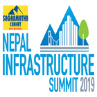Nepal Infrastructure Summit 2019 icône