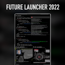 Future Launcher 2022 APK