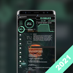 Hack System - Hacker Launcher