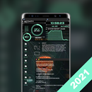 Hack System - Hacker Launcher APK