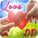 Amour images et phrases d'amour photos APK