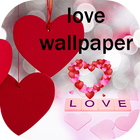 爱情壁纸和爱情状态 图标