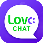 آیکون‌ Love Video Call